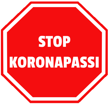Stop Koronapassi